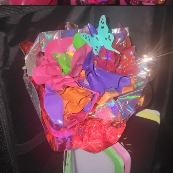 No Breath boquet - Picture 2 of 8